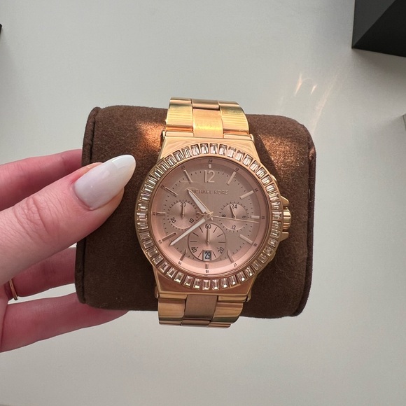 Michael Kors Watch - Picture 1 of 1